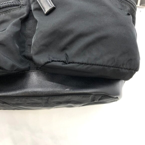 PRADA Black Backpack - Picture 12 of 13